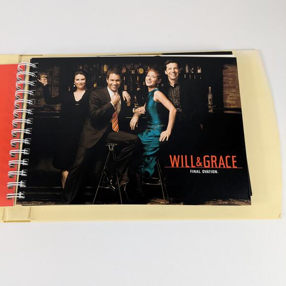 NBC Universal Television Studio Stage 6 2006 FYC Emmy Consideration 13 DVD Set - Picture 9 of 16